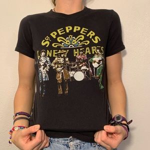 Beatles T-Shirt